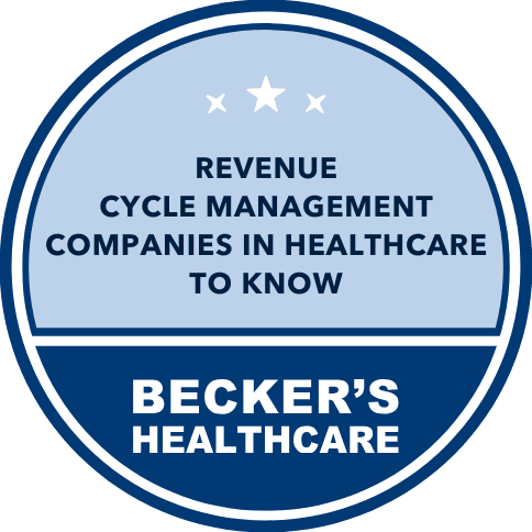 Best RCM companies to know 2026 | Becker's Healthcare